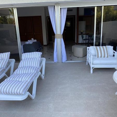 Luminoso Apartamento En Segunda Linea Playa 438 Marbella Bagian luar foto