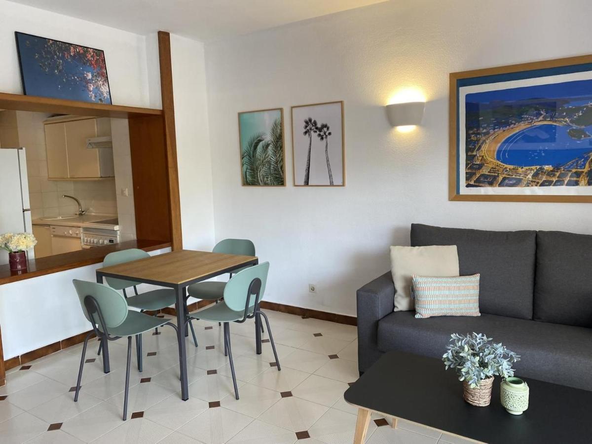 Luminoso Apartamento En Segunda Linea Playa 438 Marbella Bagian luar foto