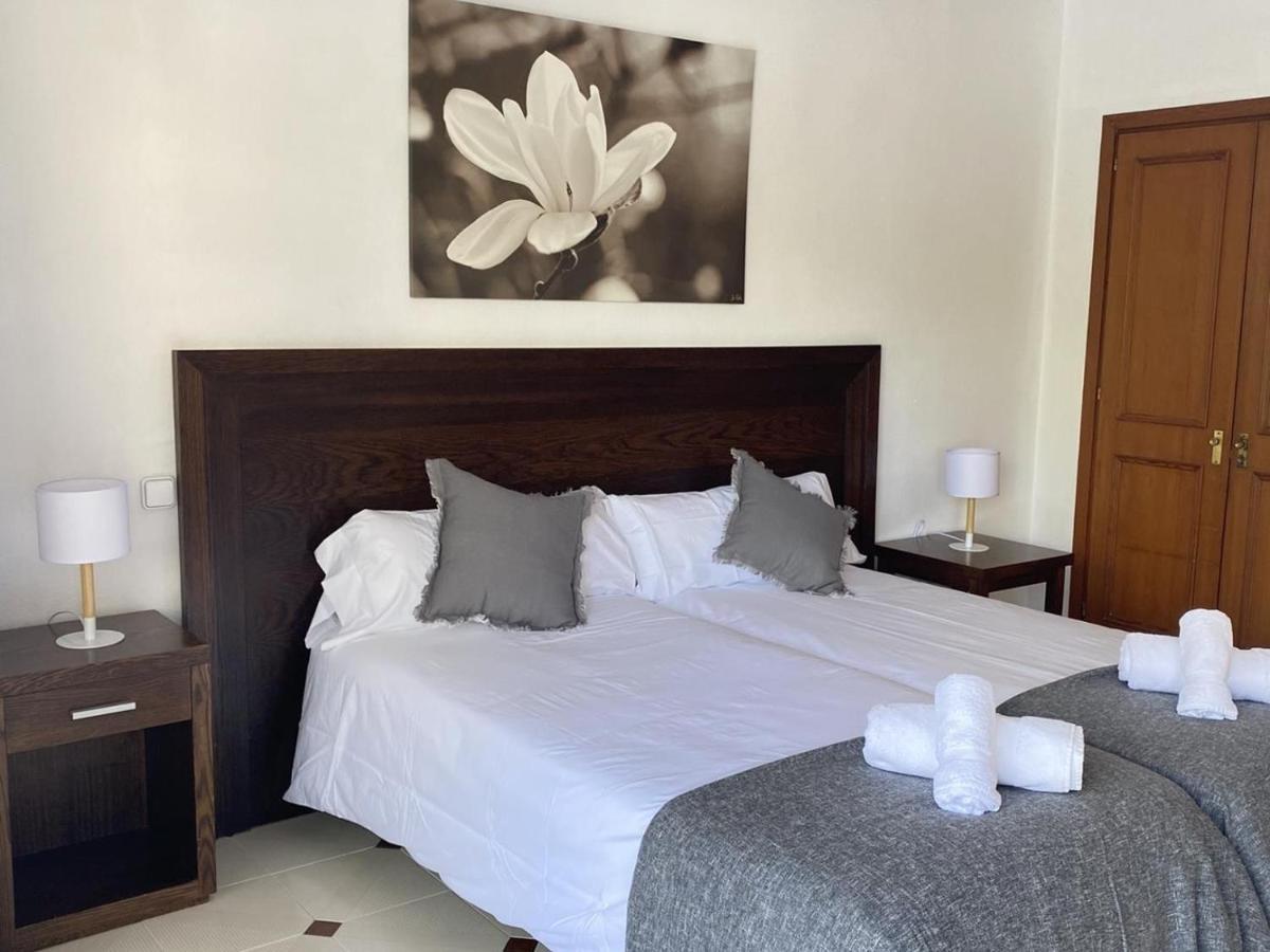 Luminoso Apartamento En Segunda Linea Playa 438 Marbella Bagian luar foto