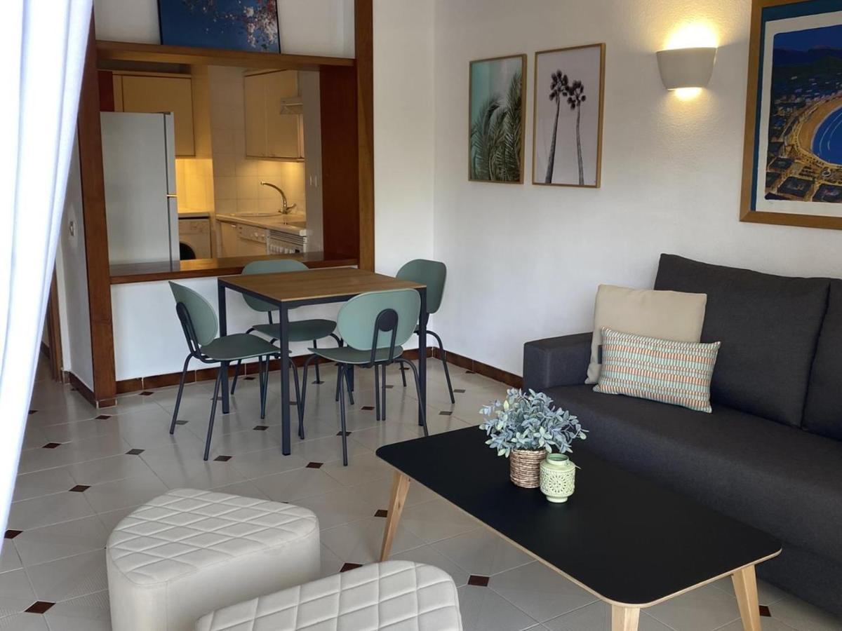 Luminoso Apartamento En Segunda Linea Playa 438 Marbella Bagian luar foto