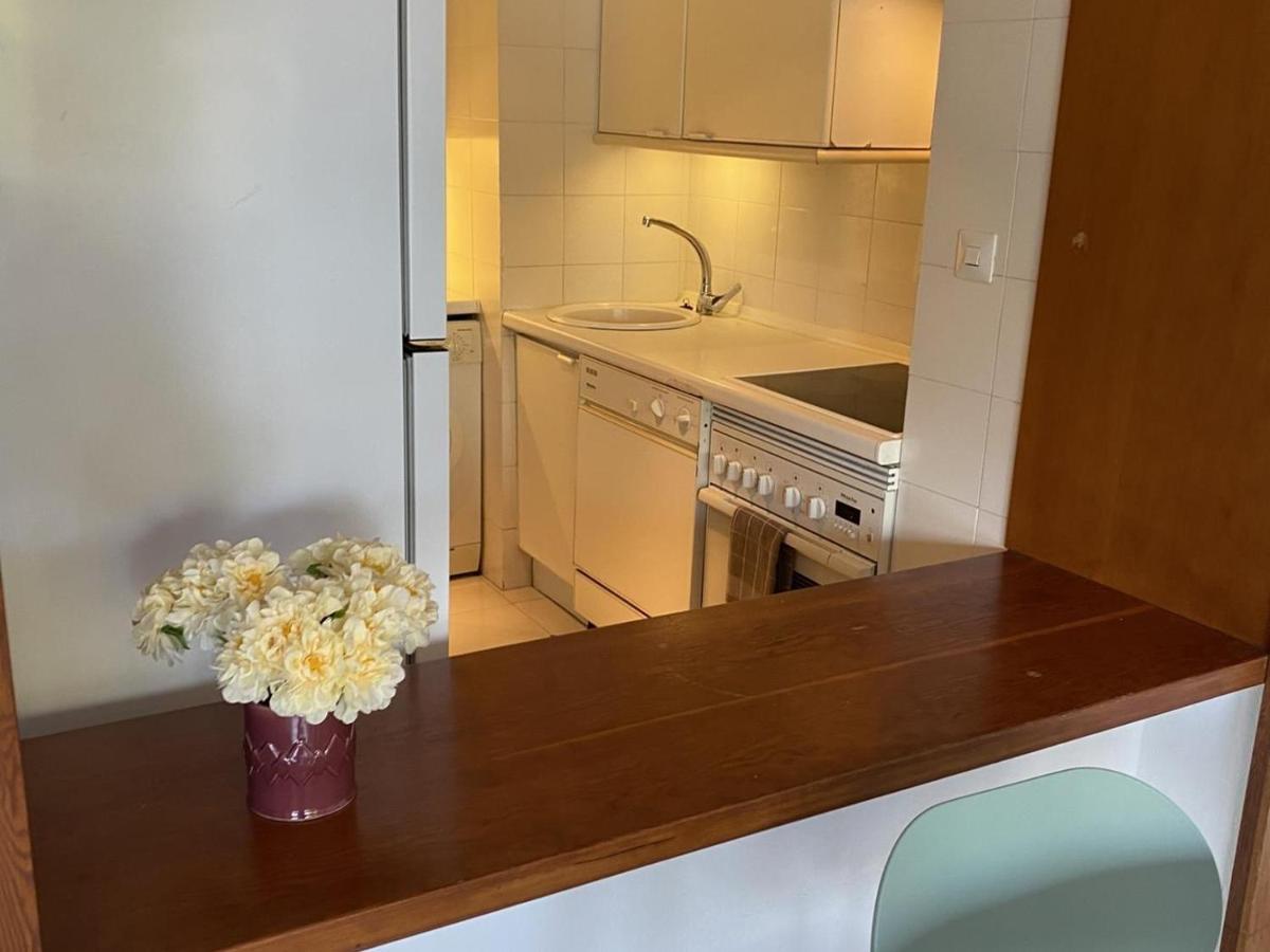 Luminoso Apartamento En Segunda Linea Playa 438 Marbella Bagian luar foto